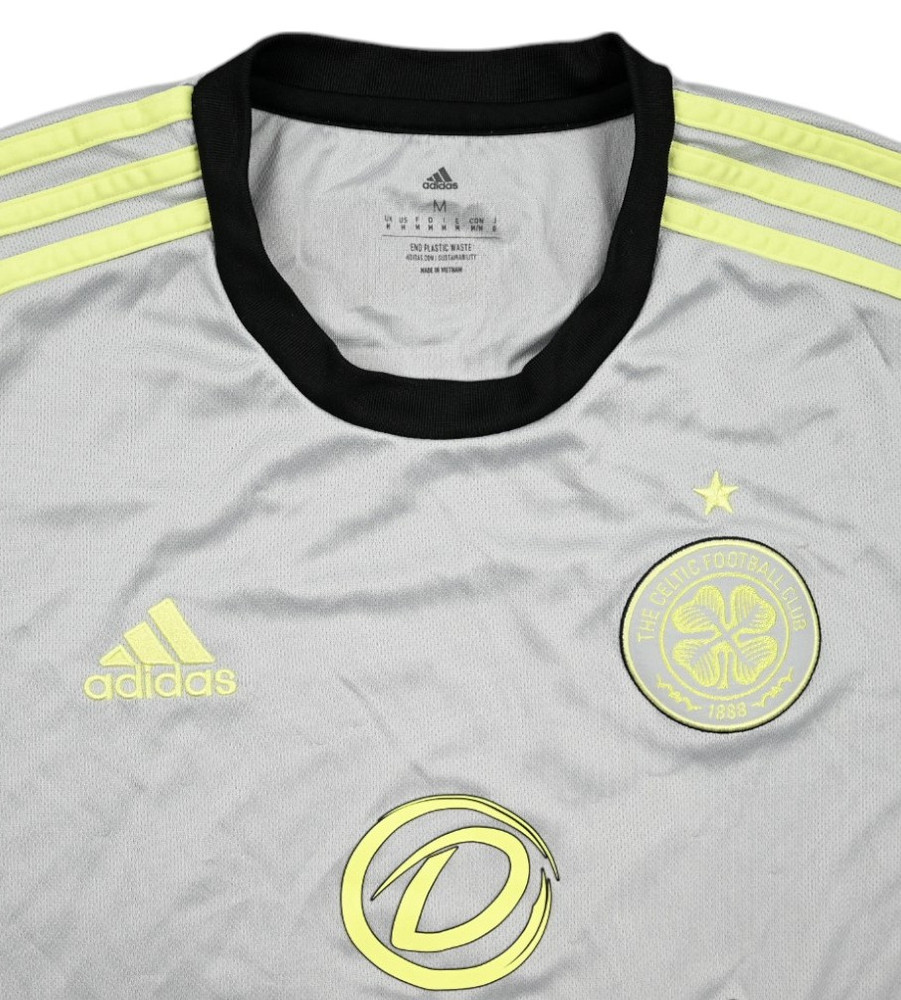 2022-23 CELTIC GLASGOW *O'DOHERTY* KOSZULKA M