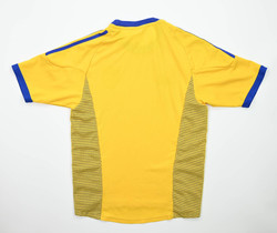 2002-03 SWEDEN SHIRT S