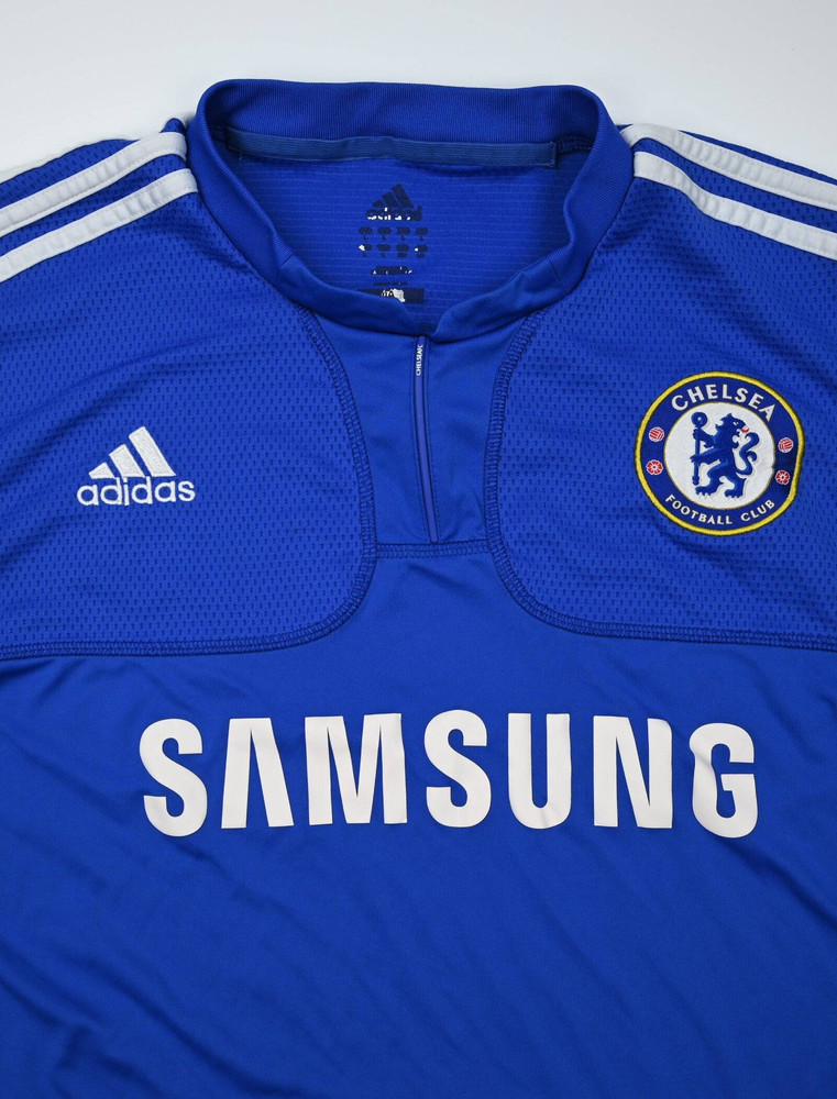 2009-10 CHELSEA *LAMPARD* KOSZULKA L