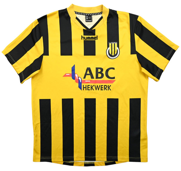 HEERDE SHIRT L