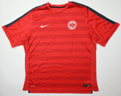 EINTRACHT FRANKFURT KOSZULKA XXL