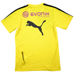 2015-16 BORUSSIA DORTMUND SHIRT S