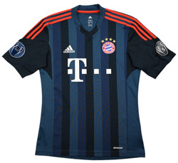 2013-14 BAYERN MUNCHEN *GOTZE* KOSZULKA S