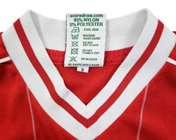 1982-85 LIVERPOOL KOSZULKA S