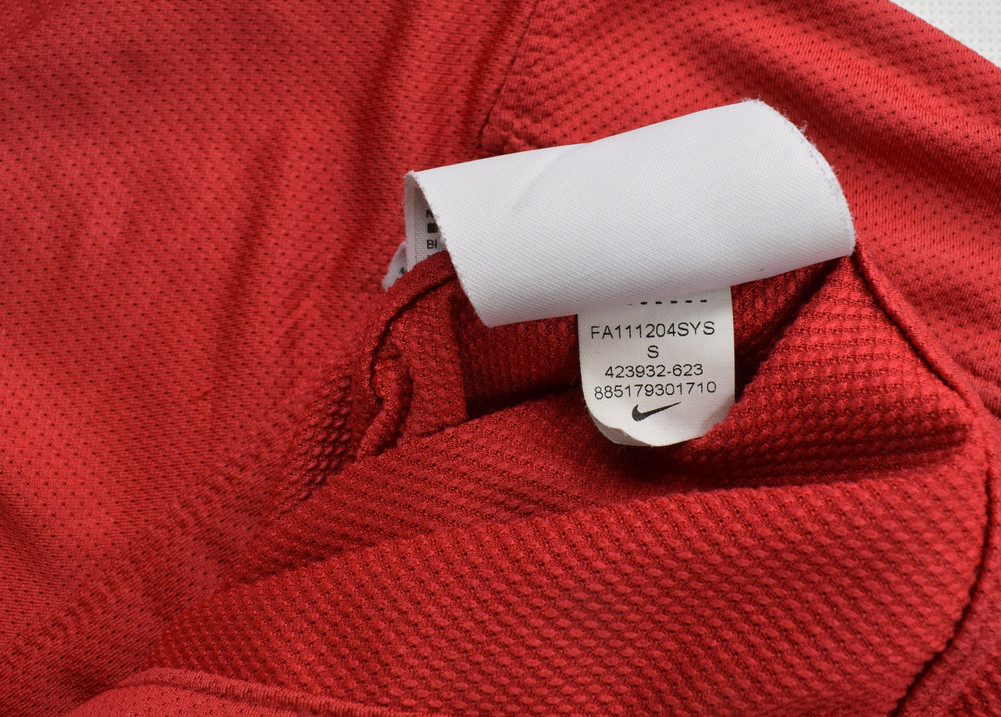 2011-12 MANCHESTER UNITED "CHICHARITO" S