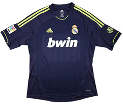 2012-13 REAL MADRID KOSZULKA L