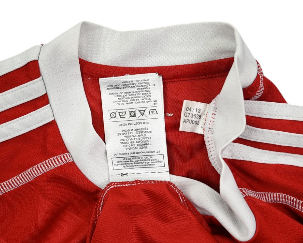 2013-14 BAYERN MUNCHEN KOSZULKA M