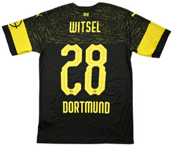 2018-19 BORUSSIA DORTMUND *WITSEL* KOSZULKA S
