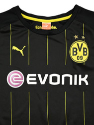 2014-16 BORUSSIA DORTMUND *REUS* SHIRT WOMENS M