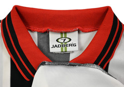 CESKA TREBOVA LONGSLEEVE SHIRT XL