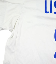 2010-11 OLYMPIQUE LYON *LISANDRO* SHIRT L