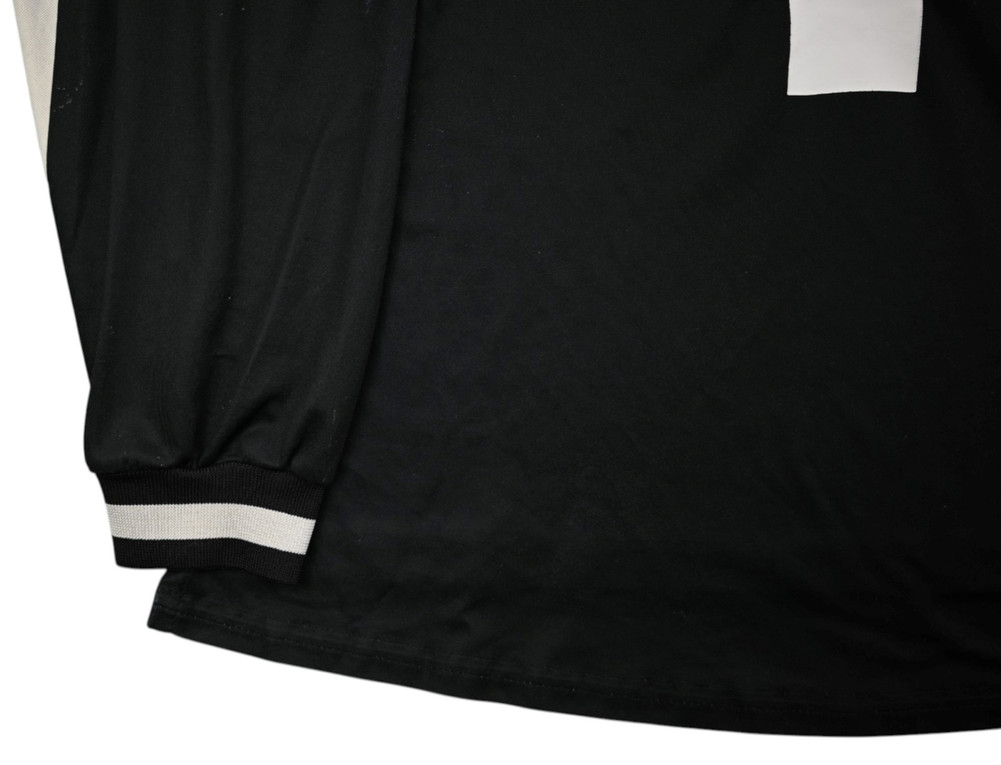 1998-99 JUVENTUS *LUCA* GK LONGSLEEVE SHIRT XL