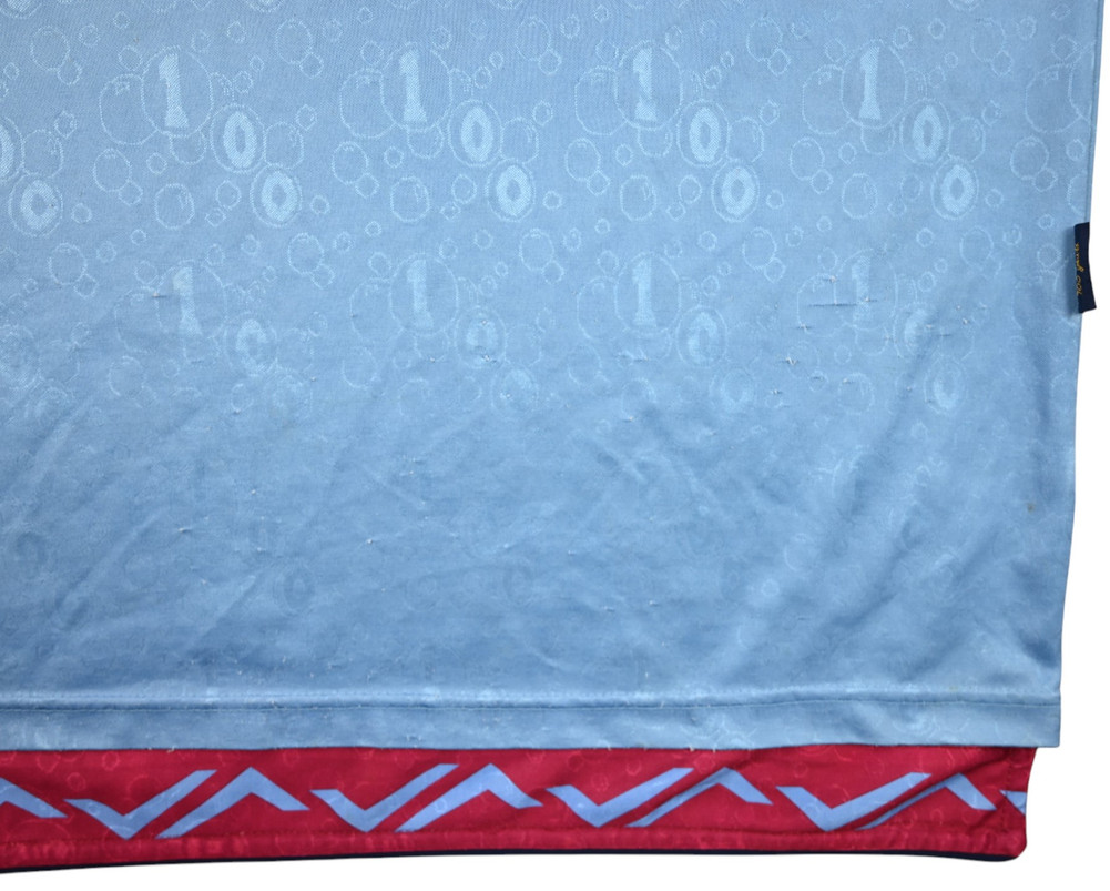 1995-97 WEST HAM UNITED KOSZULKA XL