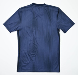 2018-19 MANCHESTER UNITED SHIRT XS