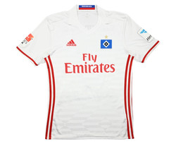 2016-17 HAMBURG *DIEKMEIER* KOSZULKA S