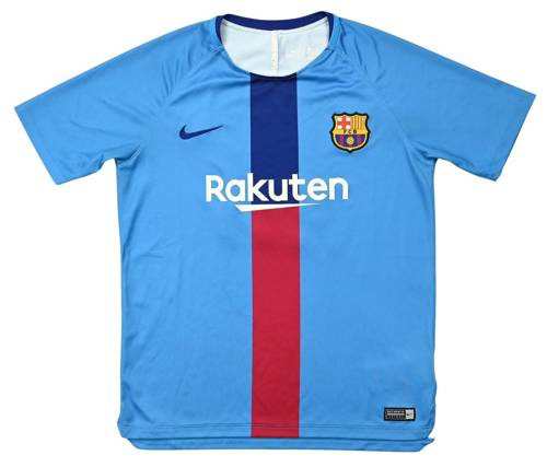 2019-20 FC BARCELONA KOSZULKA XL. BOYS