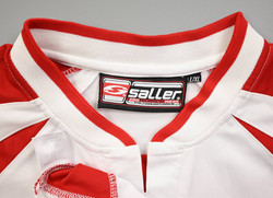 2004-05 ZLIN SHIRT L/XL