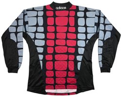 ADIDAS OLDSCHOOL GOALKEEPER LONGSLEEVE L