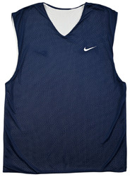 NIKE VINTAGE BASKETBALL KOSZULKA L