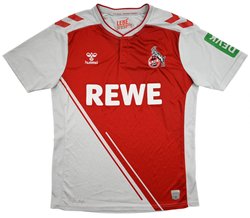 2022-23 1. FC KOLN SHIRT S