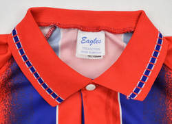 1995-96 CRYSTAL PALACE SHIRT L