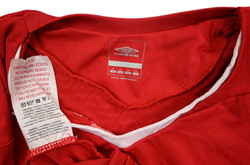 2010-11 PETERHEAD FC LONGSLEEVE XL