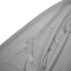 ADIDAS VINTAGE REFEREE SHIRT M