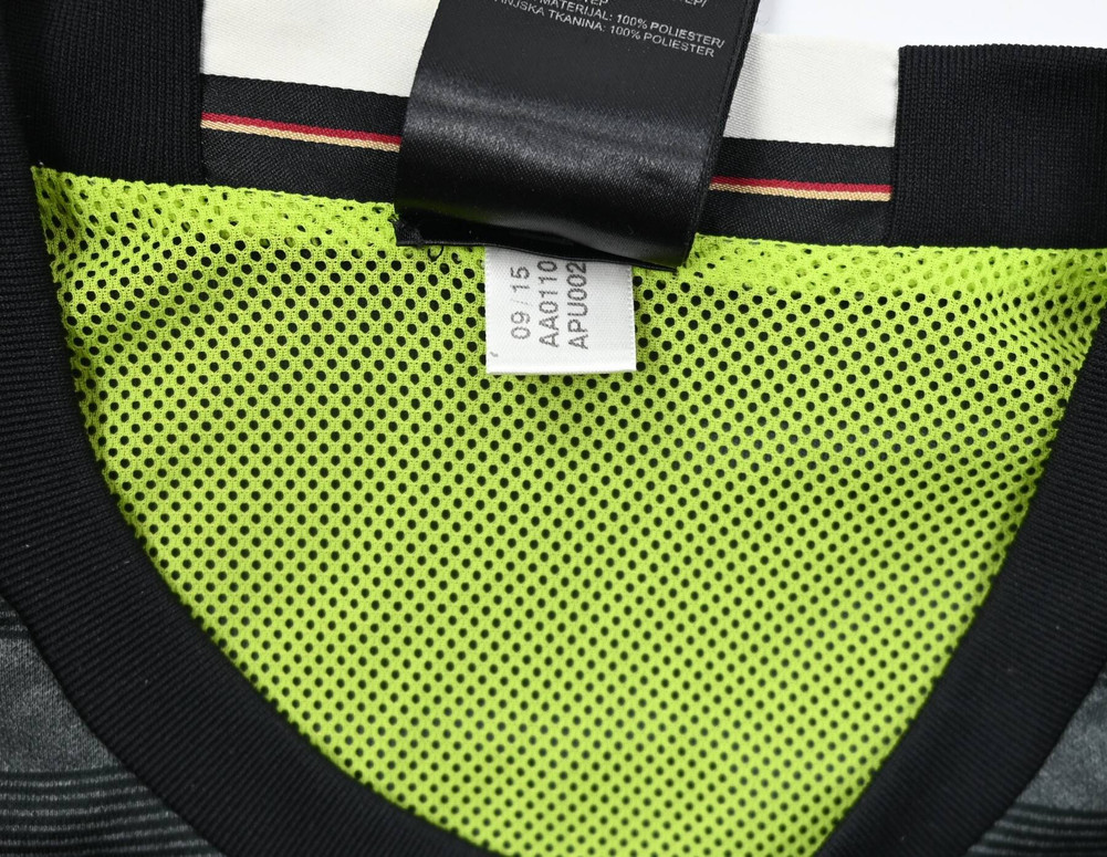 2015-17 GERMANY *BOATENG* SHIRTM