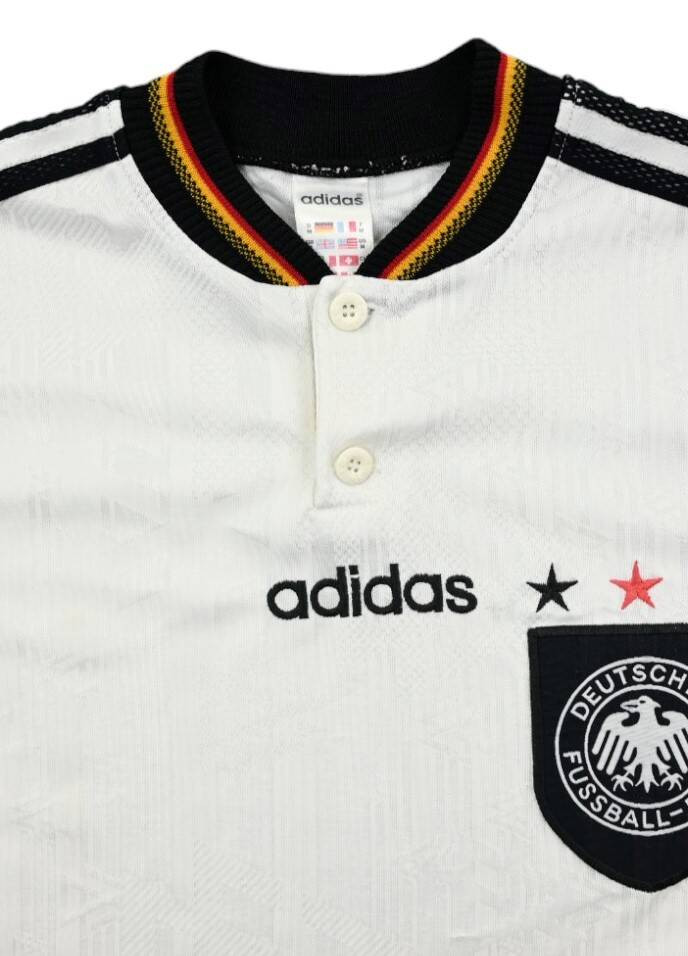 1996-98 GERMANY KOSZULKA M