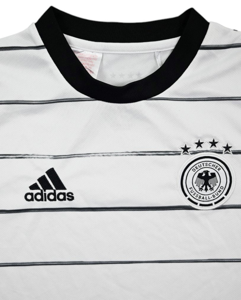 2020-21 GERMANY SHIRT L. BOYS