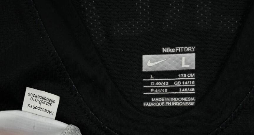 2008-09 HERTHA BSC BERLIN SHIRT WOMENS L 