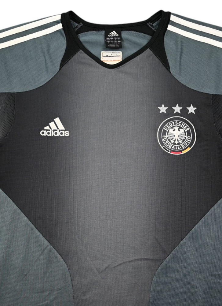 2004-05 GERMANY KOSZULKA L
