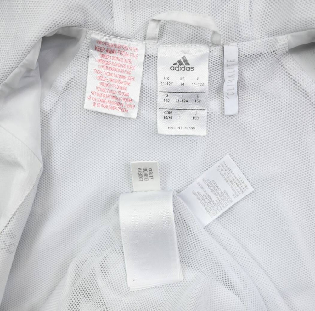 BAYERN MUNCHEN JACKET L. BOYS