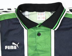 PUMA OLDSCHOOL #9 KOSZULKA S