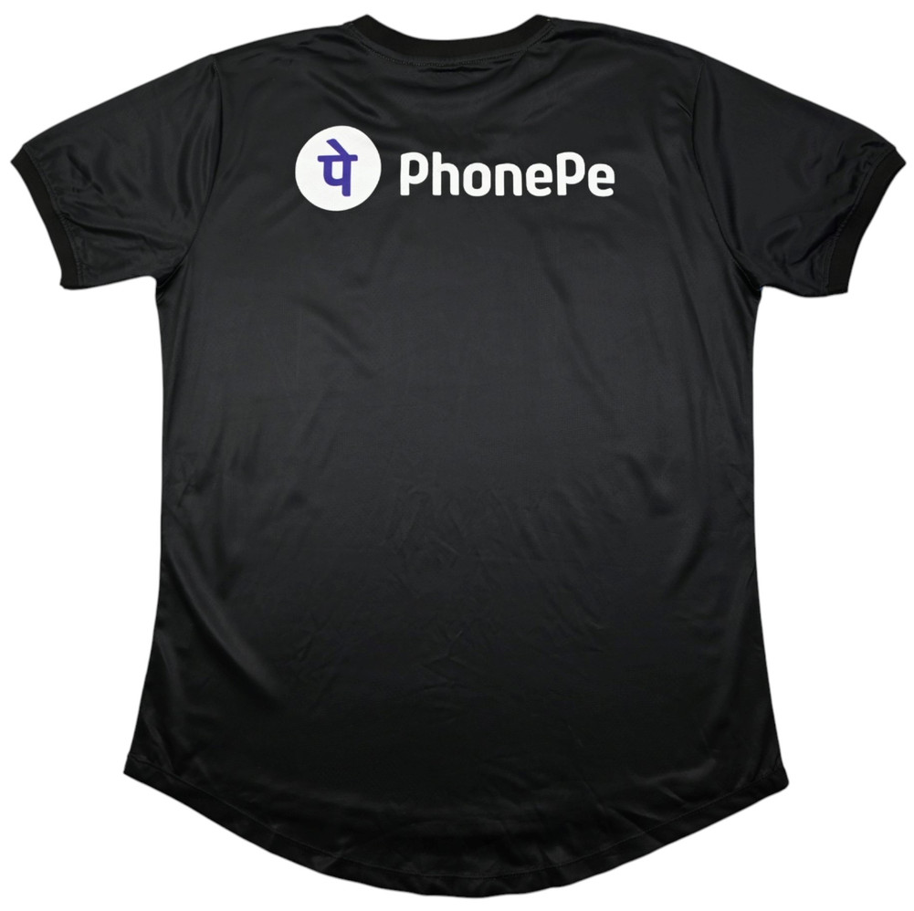 2021-22 KERALA BLASTERS SHIRT XL