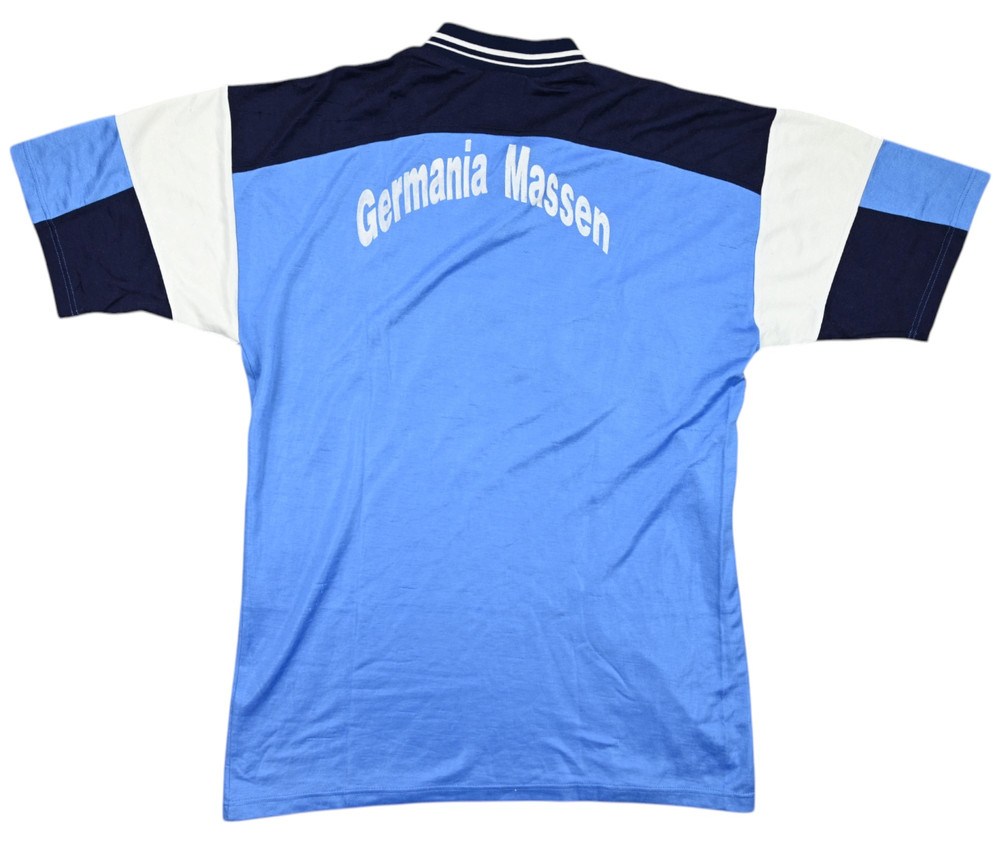 ERIMA OLDSCHOOL SHIRT XL