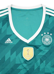 2018-19 GERMANY KOSZULKA WOMENS S
