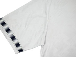 1990-92 ENGLAND SHIRT XXL