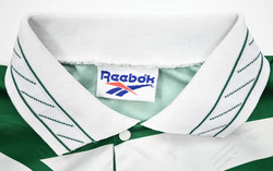 REEBOK OLDSCHOOL KOSZULKA XL