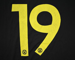 2009-10 BORUSSIA DORTMUND *GROSSKREUTZ* KOSZULKA S