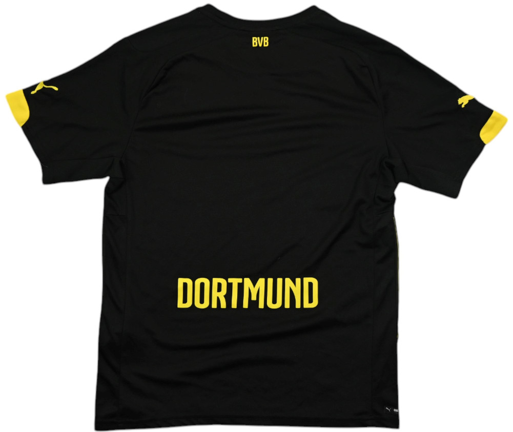 2014-16 BORUSSIA DORTMUND KOSZULKA S