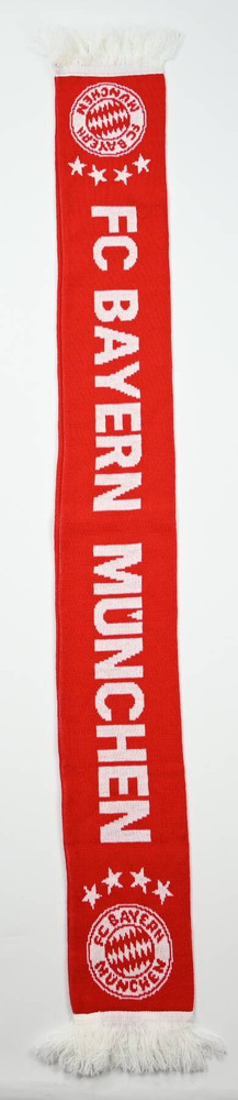 BAYERN MUNCHEN SZALIK