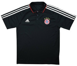 2016-17 BAYERN MUNCHEN KOSZULKA M