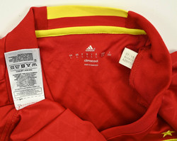 2016-17 SPAIN KOSZULKA L