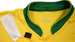 2006-08 BRAZIL KOSZULKA XL