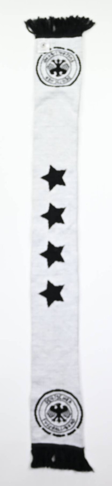 GERMANY DEUTSCHLAND SCARF