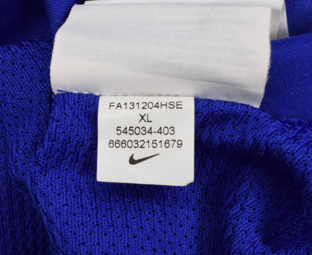 MANCHESTER UNITED KOSZULKA XL