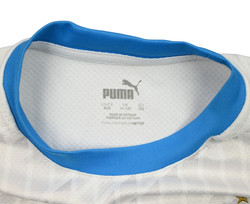 2020-21 OLYMPIQUE MARSEILLE SHIRT M. BOYS