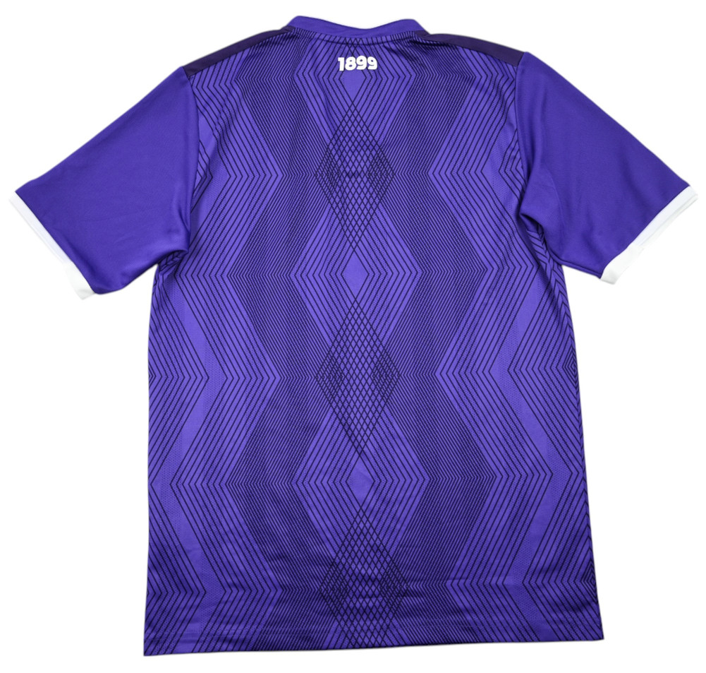 2021-22 BEERSCHOT KOSZULKA L