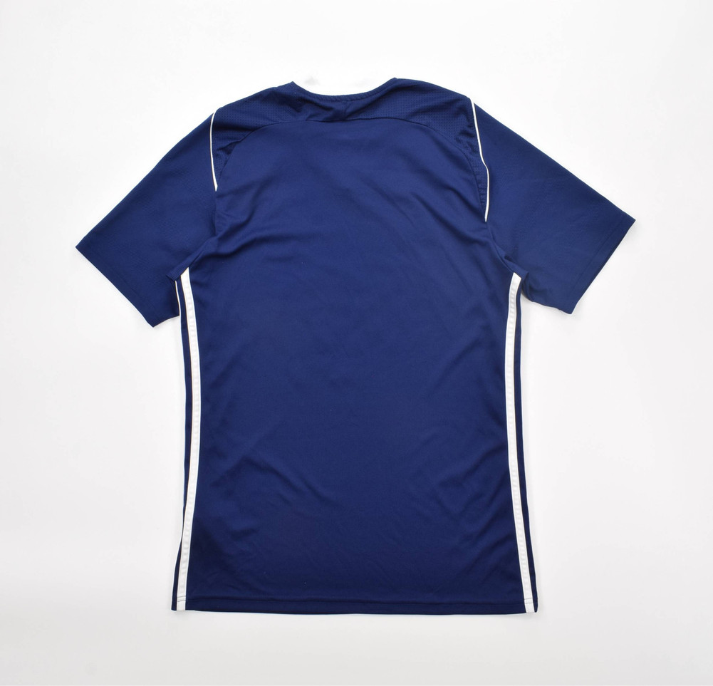 2017-18 NOTTINGHAM FOREST SHIRT S